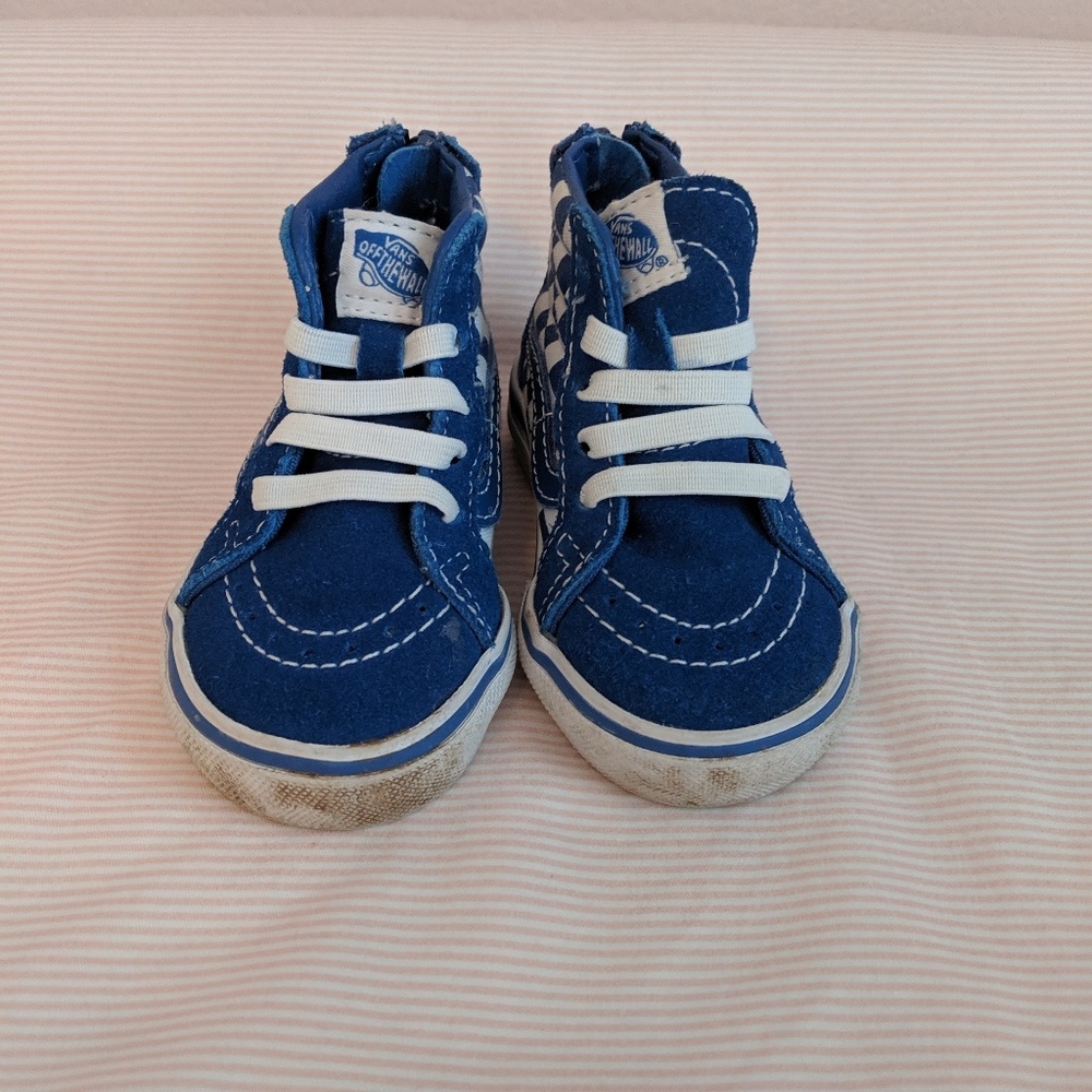 Baby Vans